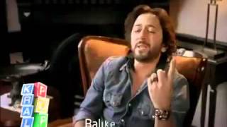 Di̇laver Arslan Bos Bardak