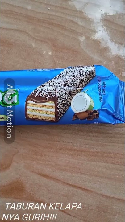 TUGAS MID VIDIO IKLAN WAFER COKLAT KALPA.  NAMA : NABIL ALGIPARI.K   KELAS : XI DKV 3