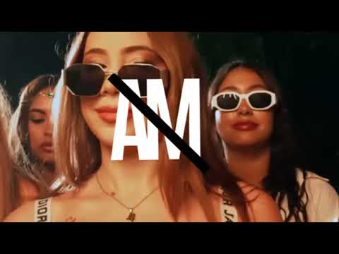 The Chemical Brothers - Do It Again (SENATVS, Koshi & Sixtone Afro House Remix)