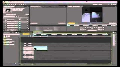 How To Use Video And Audio Tracks In Adobe Premiere Pro CS5 (Adobe Premiere Pro CS5 Tutorial #1)