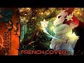 The Ancient Magus' Bride - Here ( French Cover)