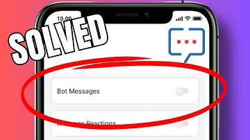 How to turn off bot notifications in Zoho Cliq