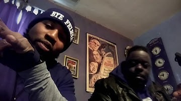 BEHIND THE SCENES OF THE PARTY SCENE WITH SOPE WATSON