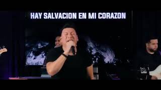 Video voorbeeld van "Bueno es Dios Mario Rivera"