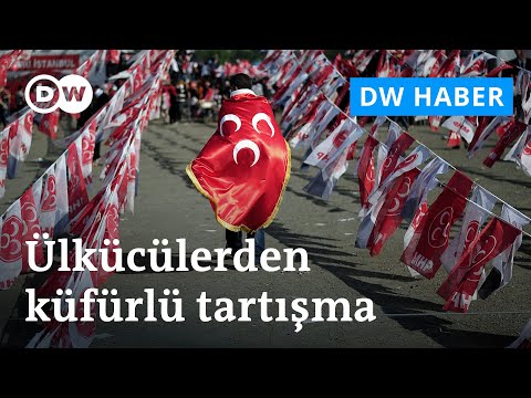 MHP, Ülkücüler ve Türkeş kardeşler arasında ne oluyor?