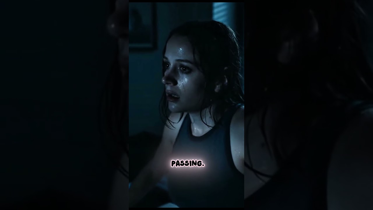 “She Waited Under the Water | Horror Story”