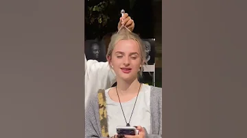 Head Massage Prank 
