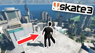 Best SKATE 3 Clips Of All Time | Part 18