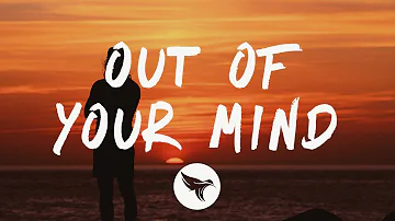 French Montana - Out Of Your Mind (Lyrics) ft. Swae Lee & Chris Brown