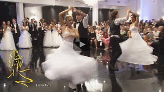 Lynriz Debs Debutante Ball 28th April 2023 Highlights - Melbourne