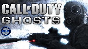 Call of Duty: Ghosts INFO! - Multiplayer, Co-Op Mode & Campaign news! - (COD BO2 Gameplay)