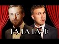 HOW I CRASHED a HOLLYWOOD Premiere - LA LA LAND OSCARS 2017