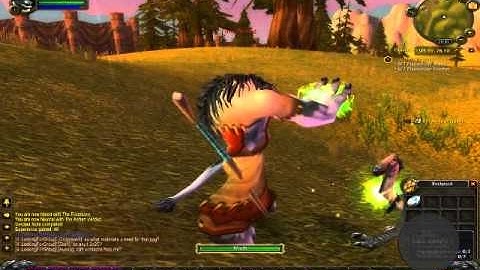 How To Get WoW Free Forever [Part 3]