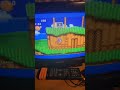 sonic 2 and miles tails prower in sega genesis/md #sega #nintendo #nostalgix #retrogaming #techretro