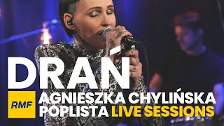 Agnieszka Chylińska - Drań | Poplista Live Sessions Resimi