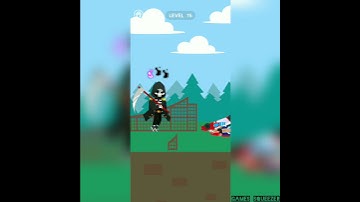 Death Incoming Level 15 Solution | Games Squeezer