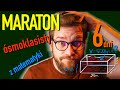 🏃Maraton ÓSMOKLASISTY z MATEMATYKI (4/9) Zostało tylko 6 dni❗️| Zadanko z OBJĘTOŚCI basenu