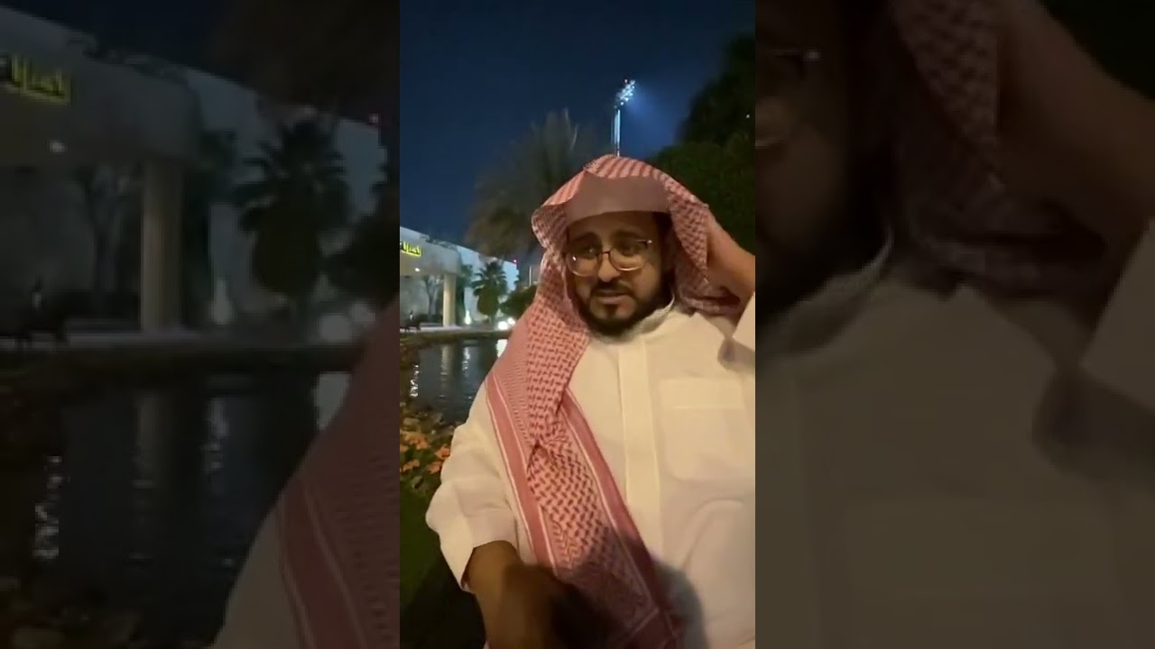 نفيس.. اقصد الله مبكراً ! | يوسف بن عمر
