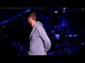 Live Show #1 Christopher Maloney Performance Mariah Carey's Hero The X Factor UK 2012