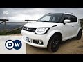 Present it!: Suzuki Ignis | Drive it!