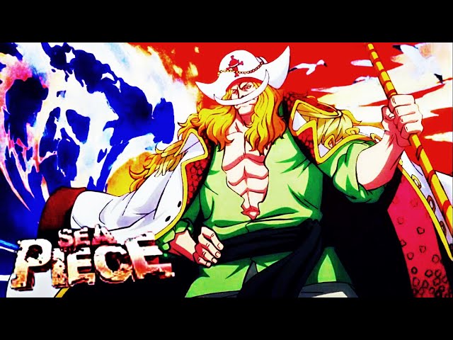 One Piece Center on X: The Gura Gura no Mi #OnePiece   / X