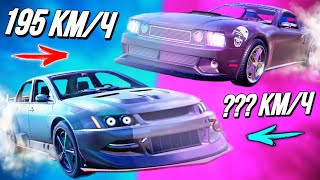 видео: Какой Транспорт самый Быстрый в Call of Duty Mobile Эксперимент / GRAF картинка: Какой Транспорт самый Быстрый в Call of Duty Mobile Эксперимент / GRAF