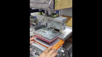 Memory card layout printing process- Good tools and machinery make work easy