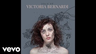 Miniatura de vídeo de "Victoria Bernardi - Píntame (Pseudo Video)"