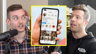 Defining Your Brand on Social Media | Zero Quit Podcast Clips