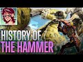 History of Monster Hunter | The Hammer | ft. flyann