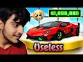 I Purchase Most Useless Car Worth 1 Million🤑 | Grand Mobile Storyline EP#3