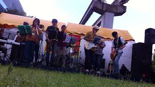 Tachikawa Blues Factory LIVE@立川いったい音楽まつり2018 Tachikawa Blues Factory LIVE@立川いったい音楽まつり2018