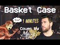 Green day  basket case full band cover by minority 905