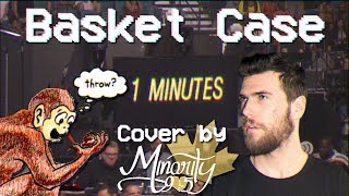 Green Day - Basket Case [Full Band Cover by Minority 905]