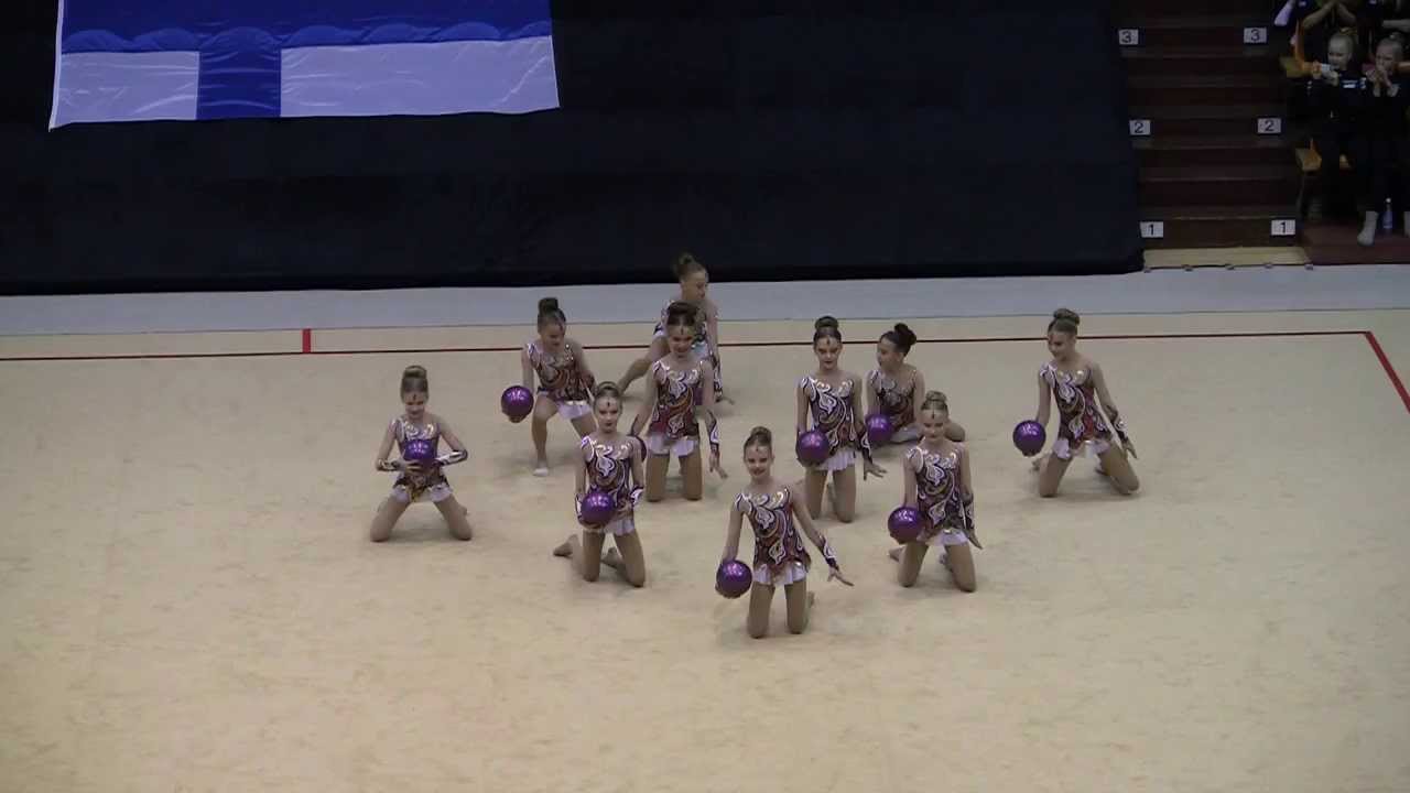 OVO Team Indiumit - Välinemestaruuskisat, Helsinki 1.12.2013