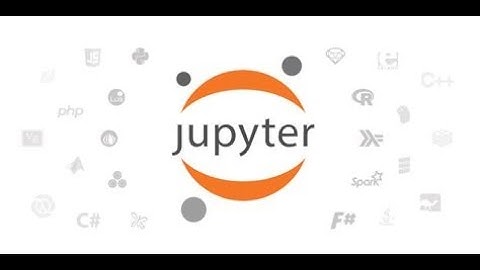 Jupyter Notebook basics | Navigation and functionality | DataPointer