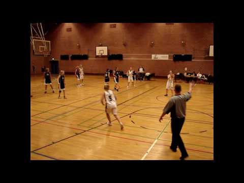 2010-01-30 2. division damer Harlev - Kolding 47-55 Q4 2010-01-30 2. division damer Harlev - Kolding 47-55 Q4