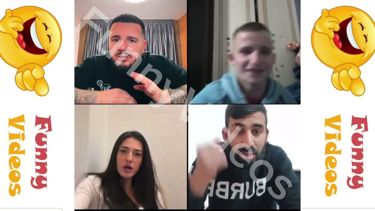 Greca ne rraca jone martohemi me kusherirat 