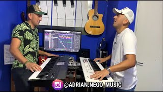 💣 Mix de Cumbia-🎹BATALLA DE TECLADOS #5🔥2022.