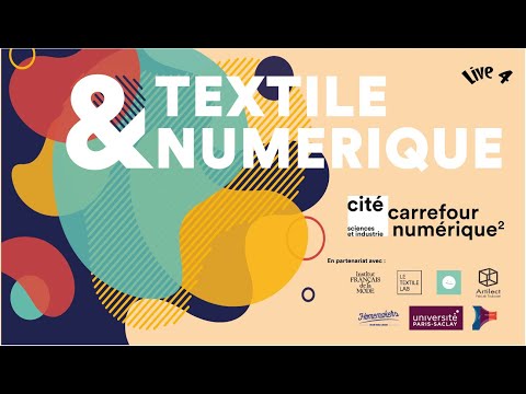 DIRECT Les textiles connectés