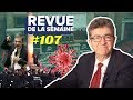 #RDLS107 - Coronavirus, 49.3, retraites, avocats