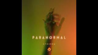 Dj Stherra - Paranormal (Original Mix)