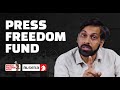 Press freedom fund  a deeper understanding of indias media landscape