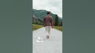 Thumbnail of Premiera klipu - “Pójdę Tam” - Staszek z Gór i Justyna Steczkowska