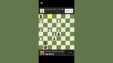 Chess channel|Try your mind pt 2362| Subscribe to my YouTube channel #chess #chessgame #chesspuzzle