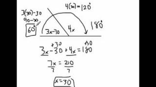 Algebra A p.156 #43 and #45.wmv