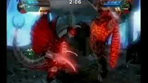 Godzilla: Unleashed Official Trailer 1