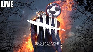 【DBD】新パッチ9.3.0を寝る前に少しだけ確認【デッドバイデイライト】ライブ配信 #1611