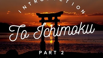 Learn the Revolutionary Ichimoku System for Forex and Stock Trading Part 2 - The808Trader