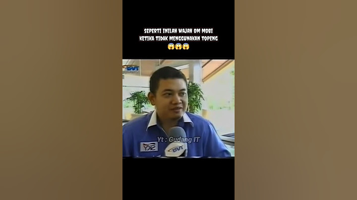 WAJAH ARTIS KETIKA TIDAK MENGGUNAKAN TOPENG #shorts